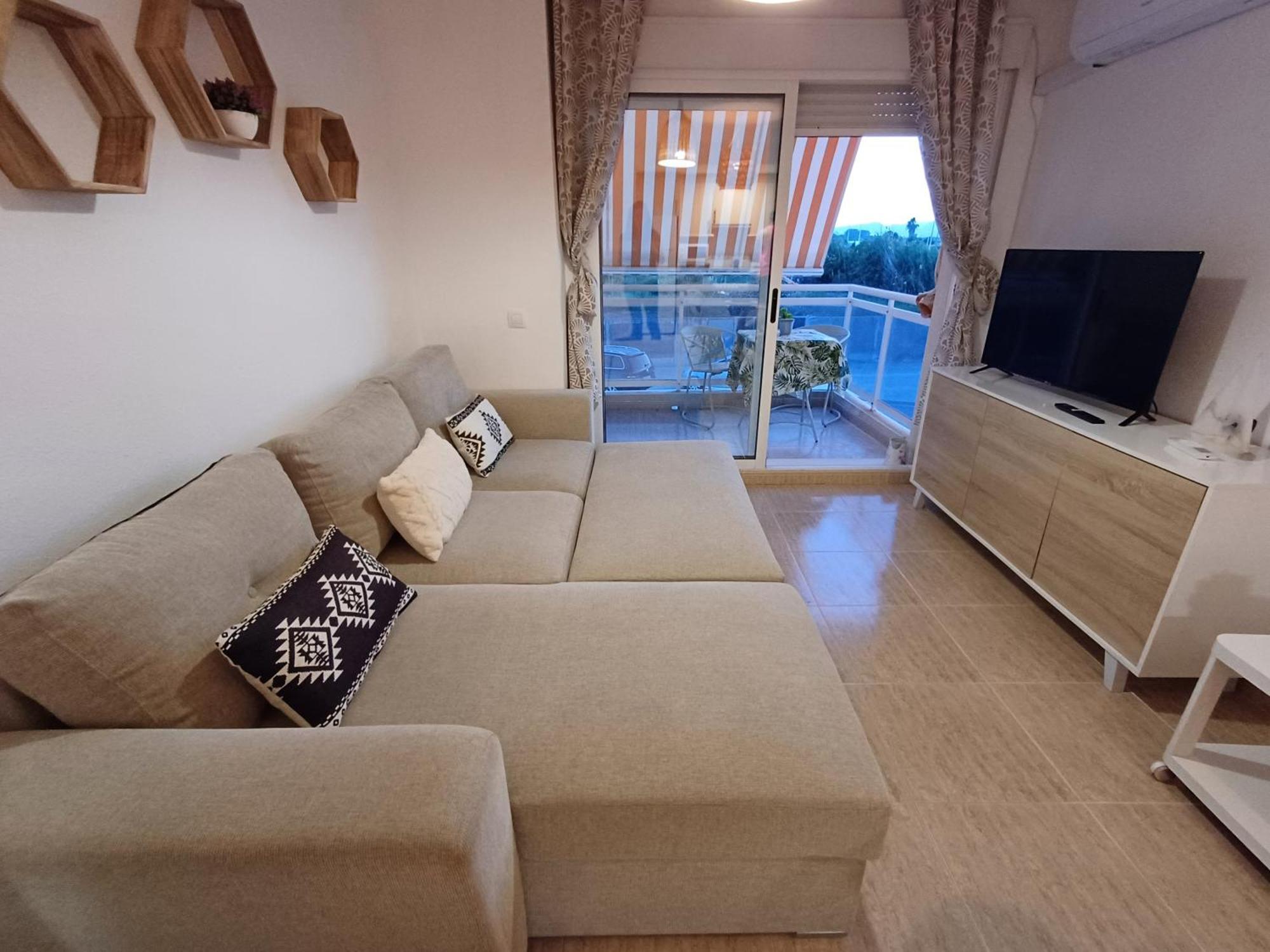 Charli Beach Miramar Exterior foto